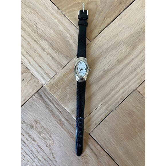 Vintage Speidel Women's Wrist Watch, Quartz Analog - Picture 1 of 3